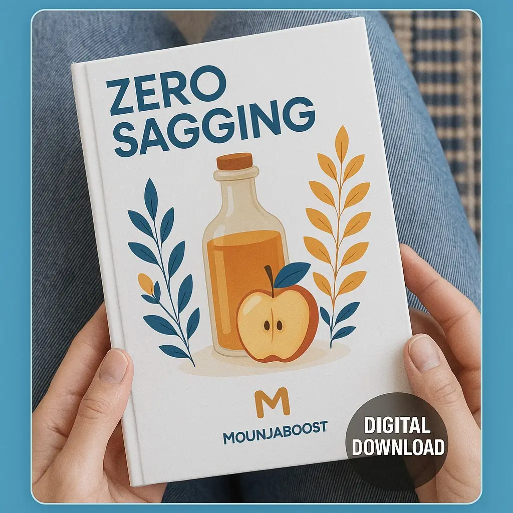 Mounjaboost-Bonus-2-Zero Sagging